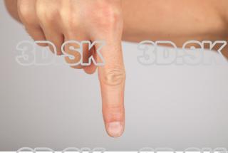 Finger texture of Boris 0003